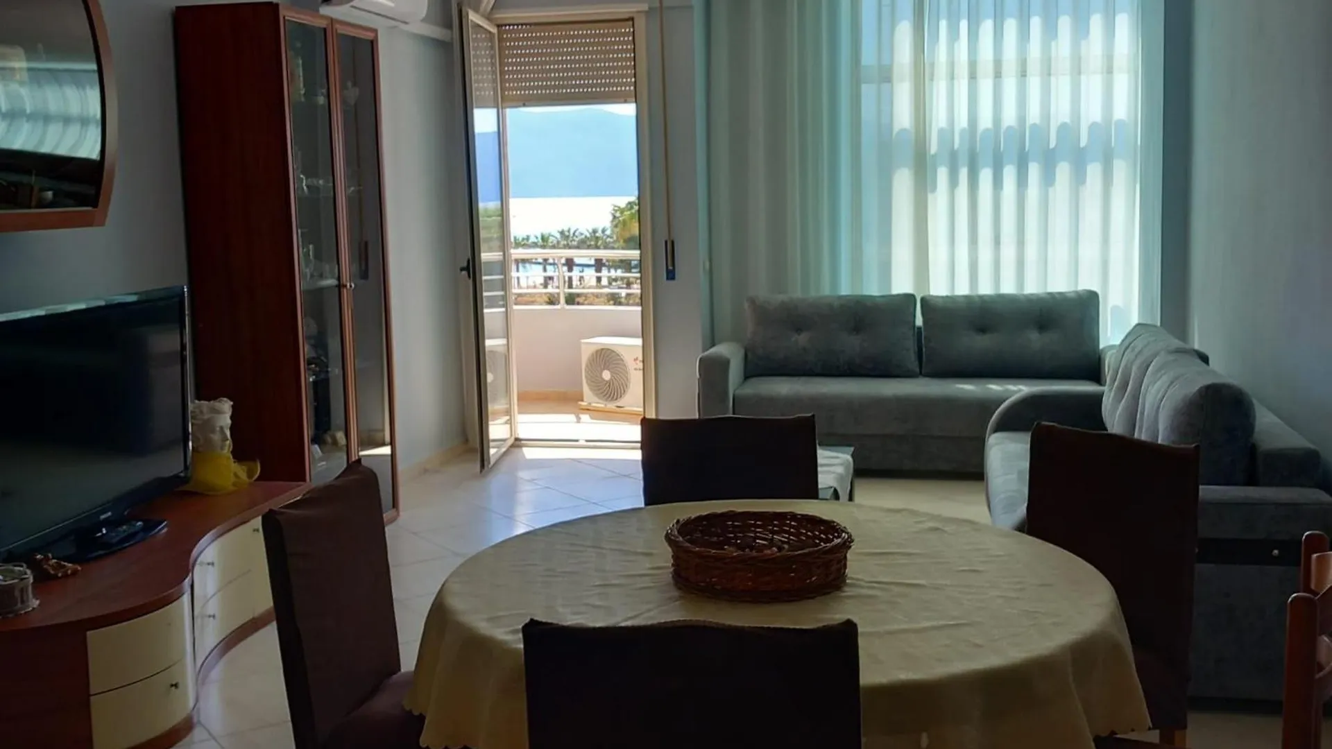 Alessio Apartments 6 Vlorë