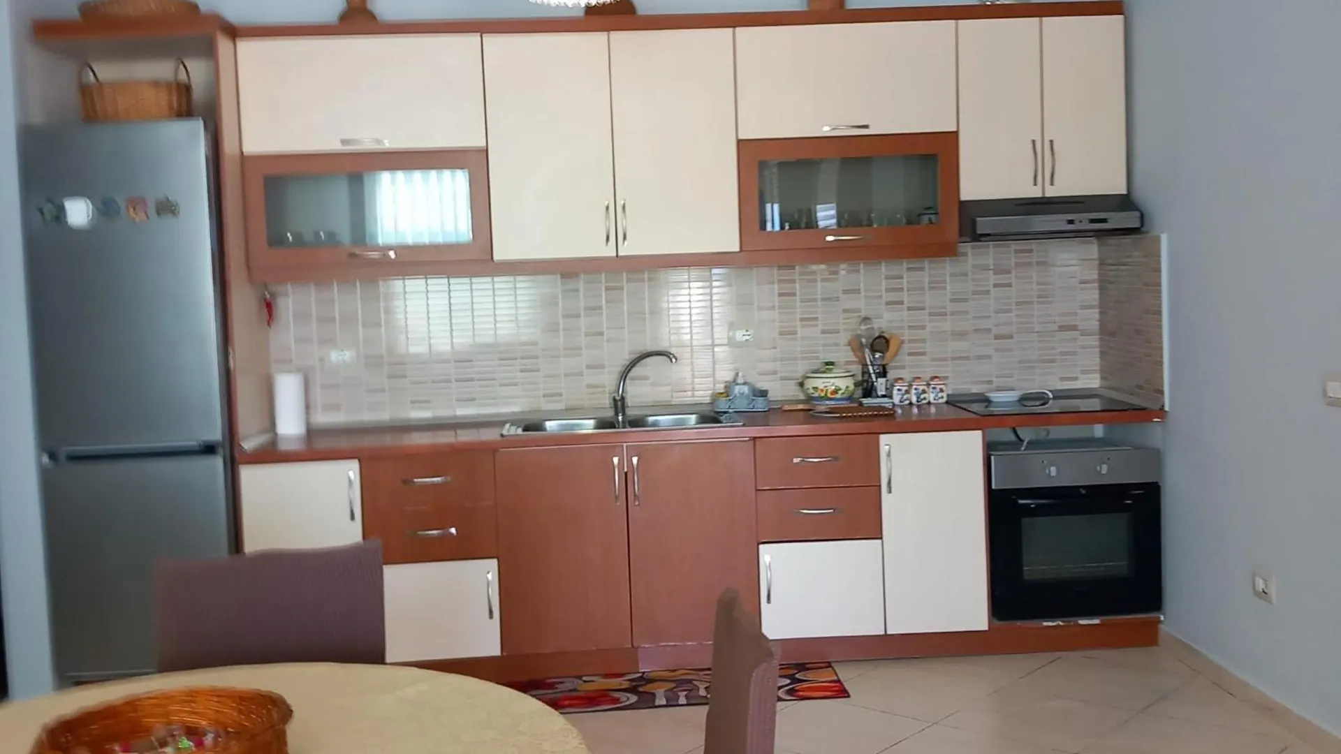 Alessio Apartments 6 Vlorë